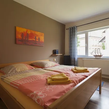 Ferienhaus Nr. 1 Steinhude