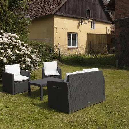 Ferienhaus Nr. 1 * Steinhude