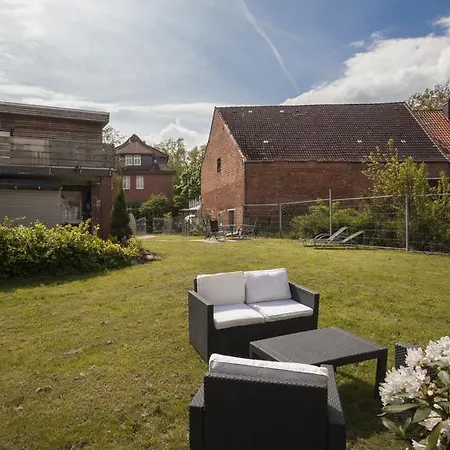 Ferienhaus Nr. 1 *