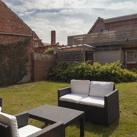 Ferienhaus Nr. 1 Holiday home Steinhude