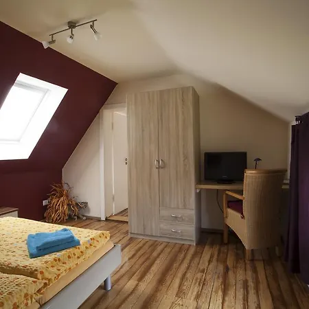 Holiday home Ferienhaus Nr. 1 Steinhude